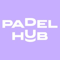 Padel Hub GmbH logo - Similar company to Padelando Ug