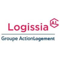 Logissia - Groupe Action Logement logo - Similar company to Proxiserve Holding