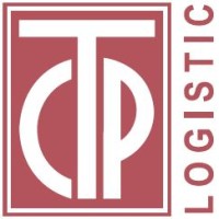 CTP Logistic GmbH logo - Similar company to Ubi Gls