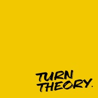 Turn Theory logo - Similar company to Anyma Design