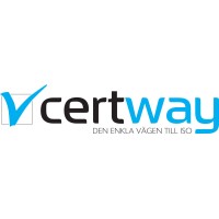 Certway AB - Den enkla vägen till KMA & hållbarhet! logo - Similar company to Thule Trailers Ab