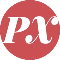 The PX Community logo - Similar company to Cpxp.Pro - Patient Experience Professionals