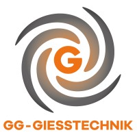 GG-GIESSTECHNIK logo - Similar company to Arnold Logistics