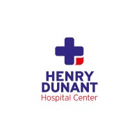 HENRY DUNANT Hospital Center logo - Similar company to Metropolitan General