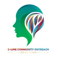 C-Line Community Outreach Services logo - Similar company to Human Services Council