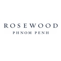 Rosewood Phnom Penh