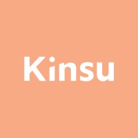 Kinsu logo - Similar company to Impossible