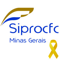 Siprocfc-MG - Sindicato dos Proprietários de CFCs do estado de Minas Gerais logo - Similar company to Sindimalhas - Sindicato Das Indústrias Têxteis De Malhas No Estado De Mg