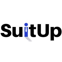 SuitUp logo - Similar company to Suitup.Co.Il - Innovative Legal Recruitment