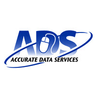 Accurate Data Services logo - Similar company to Payroll +