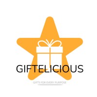 Giftelicious logo - Similar company to Roashop