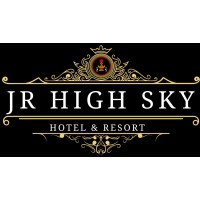 J R high sky group of hotels logo - Similar company to Fandawm