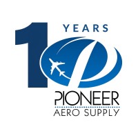 Pioneer Aero Supply logo - Similar company to Setec Aero