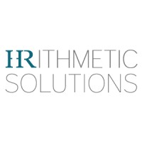 HRithmetic Solutions logo - Similar company to Joodstech