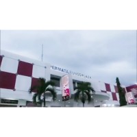 PT. Permata Bungo Plaza logo - Similar company to Bungo