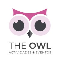 The Owl Actividades & Eventos logo - Similar company to Insight Event Agency