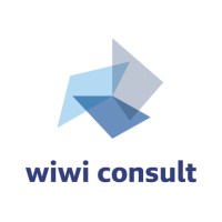wiwi consult GmbH & Co. KG logo - Similar company to Wiwin Gmbh