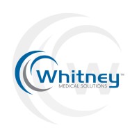 Whitney Medical Solutions logo - Similar company to Nationsmarket