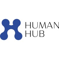Human Hub logo - Similar company to Humanity Lab