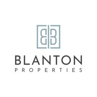 Blanton Properties logo - Similar company to Sadri Group
