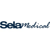 Sela Medical Ltd. logo - Similar company to Jetserver Cloud Ltd