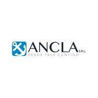 Ancla logo - Similar company to Westminster