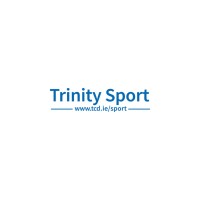 Trinity College Dublin Sport logo - Similar company to Trinity College Dublin Students' Union