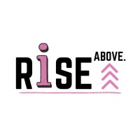 RiseAbove logo - Similar company to Tulyā