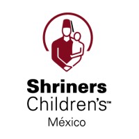 Shriners Children's México logo - Similar company to Intertem