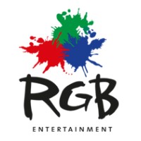 RGB Entertainment logo - Similar company to Encompass