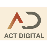 Act Digital logo - Similar company to Act Digital Consulting