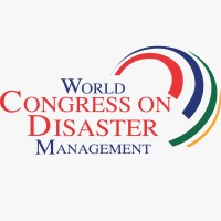 World Congress On Disaster Management logo - Similar company to Real Alphas