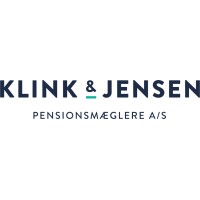 Klink & Jensen Pensionsmæglere A/S logo - Similar company to Seren Pensionsmæglere