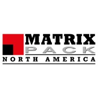 Matrix Pack North America logo - Similar company to Matrix Pack Group