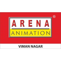 ARENA ANIMATION VIMAN NAGAR PUNE logo - Similar company to Arena Animation Viman Nagar
