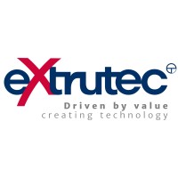 extrutec group logo - Similar company to Presezzi Extrusion Group