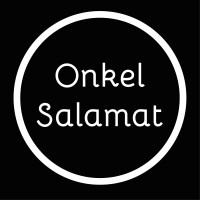 Onkel Salamat logo - Similar company to Thingdust