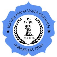Ikatan Mahasiswa Kebumen Universitas Tidar (IMAKDA) logo - Similar company to Hmik Untidar