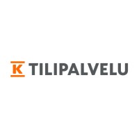 K-Tilipalvelu Oy logo - Similar company to Profea Oy
