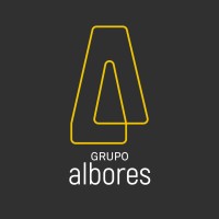 Albores logo - Similar company to Bielco Constructora