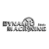 Dynamic Machining Inc logo - Similar company to Northwest Fourslide