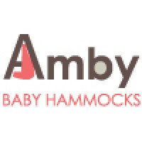 Amby Baby Hammocks logo - Similar company to Tru Brands Me