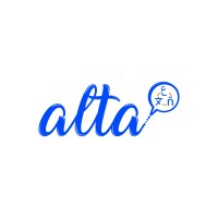 ALgerian Translation Agency logo - Similar company to Tranzly - Professional Translation Agency