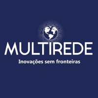 MultiRede logo - Similar company to Lua Pro