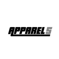 Apparel 5 logo - Similar company to Bulk Apparel