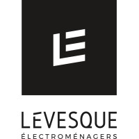 Lévesque électroménager division commerciale logo - Similar company to Top Choice Electronics