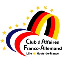 Club d'Affaires Franco-Allemand Hauts-de-France / Deutsch-Französischer Wirtschaftsclub HDF logo - Similar company to Deutsch Französischer Wirtschaftskreis (Dfwk)
