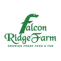 Falcon Ridge Farm logo - Similar company to Sneed Farm