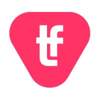 Targetflow logo - Similar company to Rubycomm-K.Austria