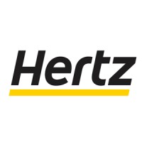 Hertz Lietuva logo - Similar company to Avis Baltics